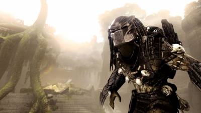 Aliens vs. Predator торрент скачать