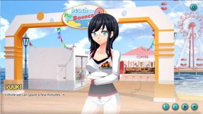 Beach Bounce скачать на пк