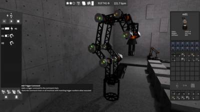 Block Line Engineer скачать на пк