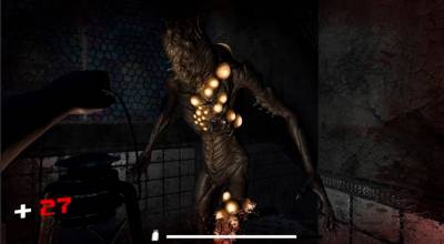 Blood Hospital скачать на пк