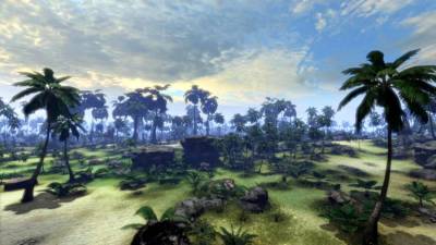 Carnivores: Dinosaur Hunter Reborn скачать на пк