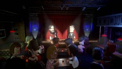 Comedy Night торрент скачать
