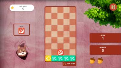 Cut Smash Wrap бесплатно скачать на пк