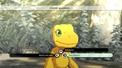 Digimon Survive скачать на пк
