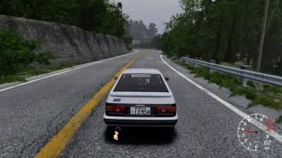 Drift Of The Hill бесплатно скачать на пк