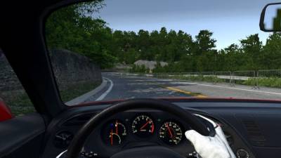 Drift Of The Hill торрент скачать