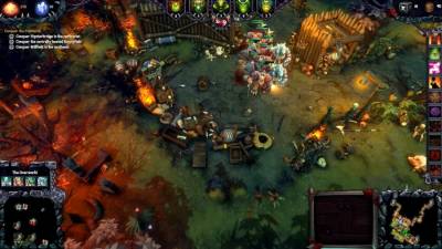 Dungeons 2 скачать на пк