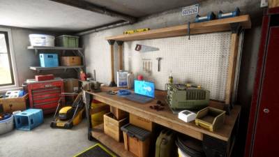 Electrician Simulator бесплатно скачать на пк