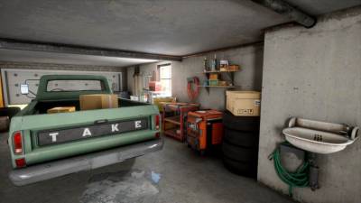 Electrician Simulator торрент скачать