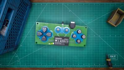 Electrician Simulator скачать на пк