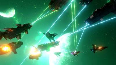 Executive Assault 2 скачать на пк