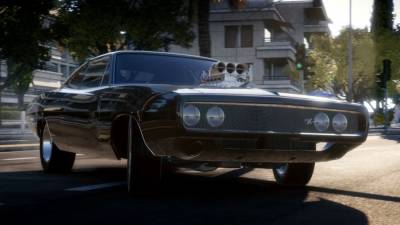 Fast and Furious Crossroads бесплатно скачать на пк