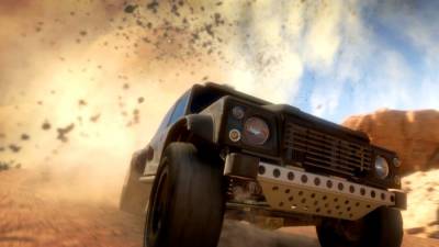 Fast and Furious Crossroads скачать на пк