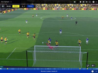 Football Manager 2017 бесплатно скачать на пк