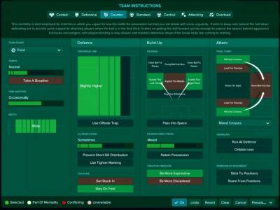 Football Manager 2017 скачать на пк