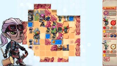 Hero Generations торрент скачать