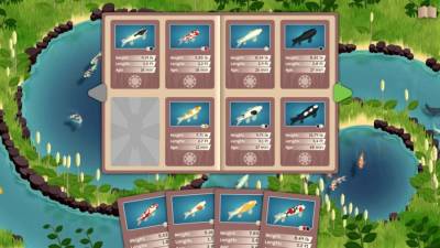 Koi Farm торрент скачать