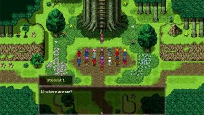 Lawmage Academy торрент скачать