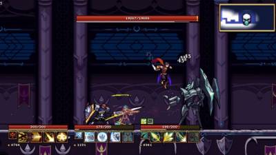 Machina Blade торрент скачать