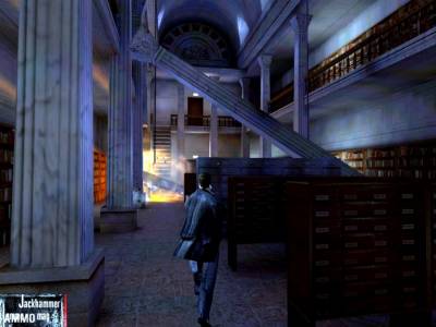 Max Payne торрент скачать