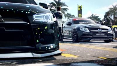 NFS Heat бесплатно скачать на пк