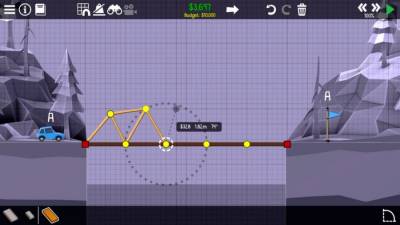 Poly Bridge 2 бесплатно скачать на пк