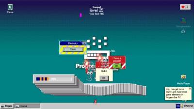 Progressbar95 торрент скачать