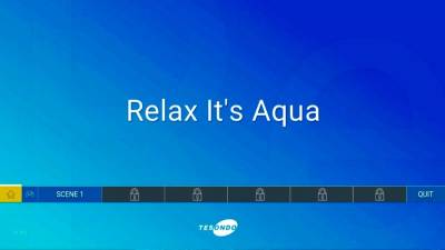 Relax It's Aqua торрент скачать