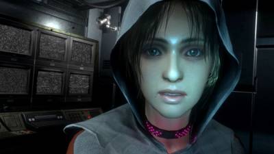 Republique VR торрент скачать