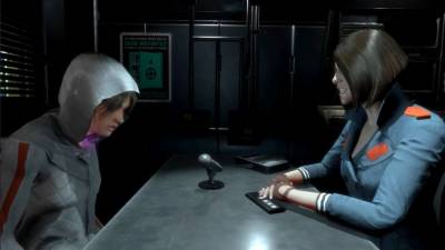 Republique VR скачать на пк