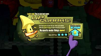 Schrodinger's Cat And The Raiders Of The Lost Quark торрент скачать