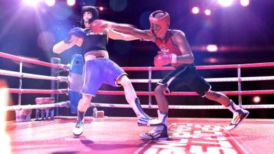 Sports Champions 2 торрент скачать