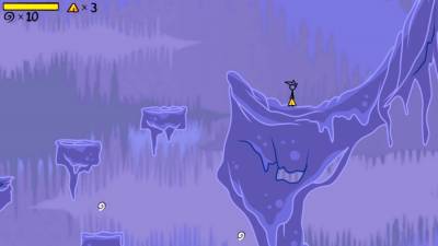 Super Fancy Pants Adventure торрент скачать