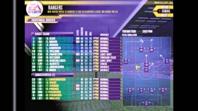The F.A. Premier League Football Manager 2002 скачать на пк