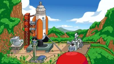 The Henry Stickmin Collection бесплатно скачать на пк