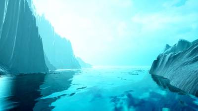 Water Planet скачать на пк