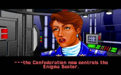 Wing Commander 2: Vengeance of the Kilrathi торрент скачать