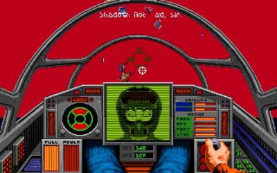 Wing Commander 2: Vengeance of the Kilrathi скачать на пк