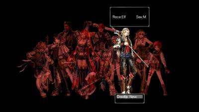 Wizardry: Labyrinth of Lost Souls бесплатно скачать на пк