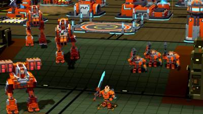 8-Bit Invaders! торрент скачать