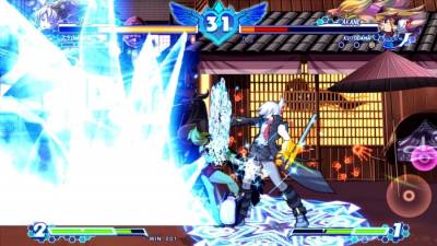 Arcana Heart 3: LOVEMAX SIXSTARS!!!!!! XTEND торрент скачать