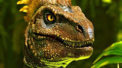 ARK: Survival Ascended бесплатно скачать на пк