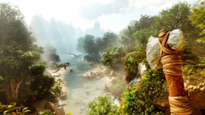 ARK: Survival Ascended торрент скачать