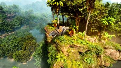 ARK: Survival Ascended скачать на пк