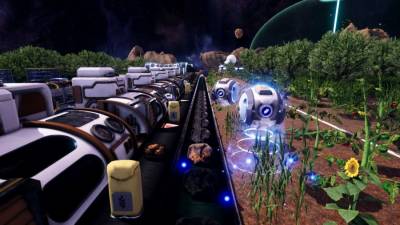 Astro Colony торрент скачать