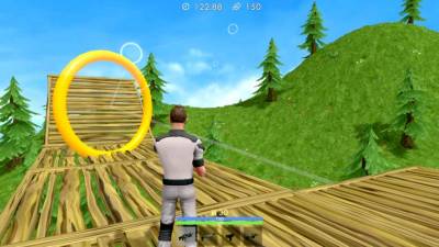 Battle Royale Builder бесплатно скачать на пк