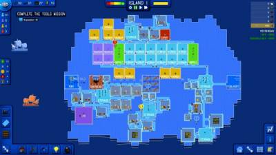 Blueprint Tycoon бесплатно скачать на пк