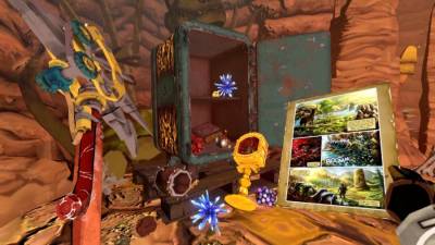Cave Digger 2: Dig Harder бесплатно скачать на пк