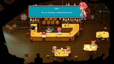 Cleo - a pirate's tale бесплатно скачать на пк