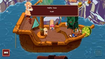 Cleo - a pirate's tale скачать на пк